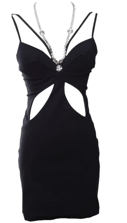 Vestido Area: 280 euros