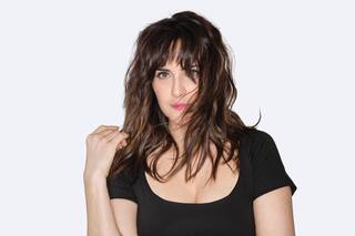 Julieta Díaz: "Después de separarme tuve que trabajar para volver a mi centro"