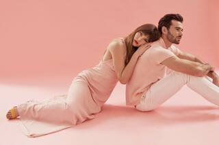 La vida, mejor en rosa: el color que abraza el verano