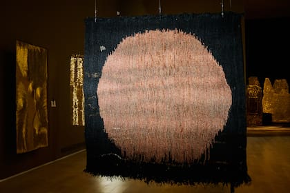 "Vestidura de calicanto" (1977)