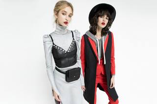 Otoño en capas: el layering es la clave