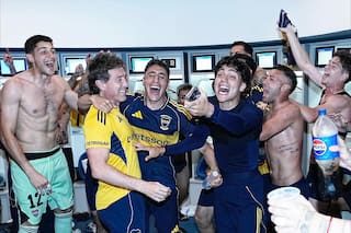 ¿Claudio Ubeda seguirá como DT de Boca en 2026? Qué le valora Riquelme y de qué depende su continuidad