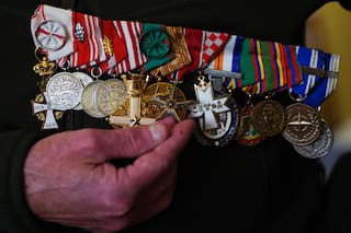 Veteranos daneses que pelearon con EEUU se sienten traicionados por amenazas de Trump a Groenlandia