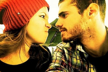 Vetrano y Soffritti: una pareja que pasó de la ficción a la realidad