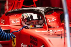 Fórmula 1. La tensa negociación entre Vettel y Ferrari y los posibles cambios