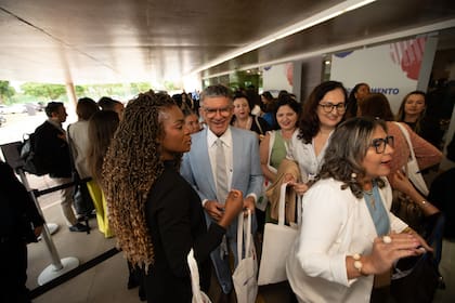 Veveu Arruda, alcalde de Sobral en el período en que se implementó el plan y actual Director Ejecutivo de la Asociación Bem Comum