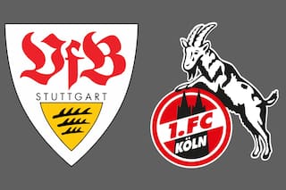 VfB Stuttgart vs. 1. FC Köln, por la Bundesliga 2025: día, hora y cómo seguir online