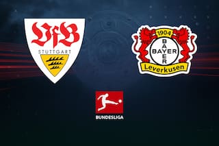 VfB Stuttgart vs. Bayer 04 Leverkusen, por la Bundesliga 2025: día, hora y cómo seguir online