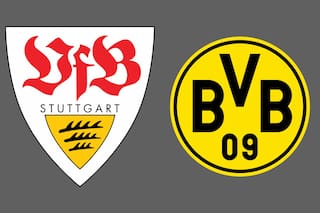 VfB Stuttgart vs. Borussia Dortmund, por la Bundesliga 2025: día, hora y cómo seguir online