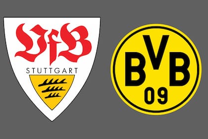 VfB Stuttgart vs. Borussia Dortmund, por la Bundesliga 2025: día, hora y cómo seguir online
