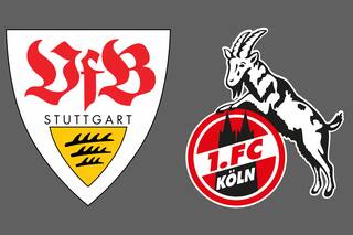 VfB Stuttgart venció por 3-1 a 1. FC Köln, por la Bundesliga 2025