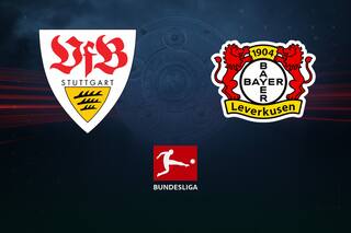 VfB Stuttgart venció por 3-1 a Bayer 04 Leverkusen, por la Bundesliga 2025