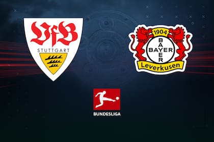 VfB Stuttgart venció por 3-1 a Bayer 04 Leverkusen, por la Bundesliga 2025