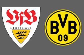 Borussia Dortmund venció por 2-0 a VfB Stuttgart, por la Bundesliga 2025