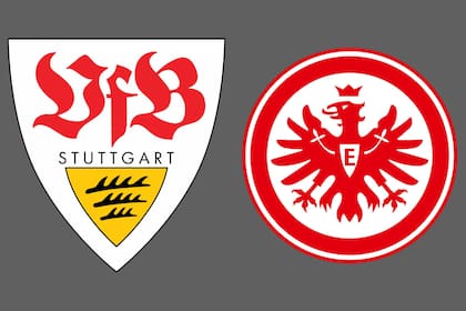 VfB Stuttgart venció por 3-2 a Eintracht Frankfurt, por la Bundesliga 2025