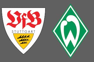 VfB Stuttgart y SV Werder Bremen empataron 1-1 por la Bundesliga 2025