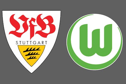 VfB Stuttgart venció por 4-0 a VfL Wolfsburg, por la Bundesliga 2025