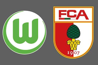 VfL Wolfsburg vs. FC Augsburg, por la Bundesliga 2025: día, hora y cómo seguir online