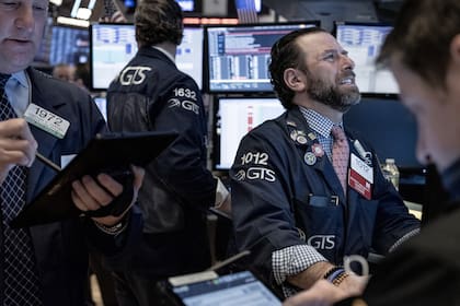 Vía los Cedear, las acciones de Wall Street son una buena alternativa