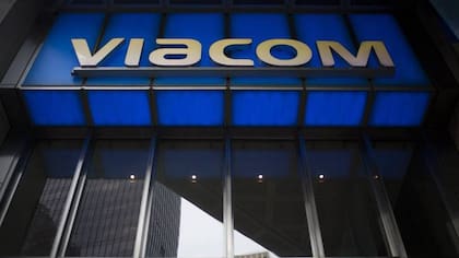 Viacom. Foto: Archivo / Wall Street Journal