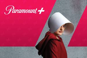 Paramount+: presentan un nuevo servicio de streaming de películas y series