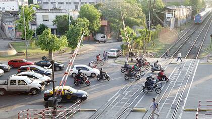 Viaducto del San Martín