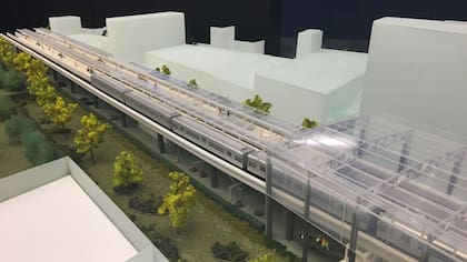 Viaducto del San Martín