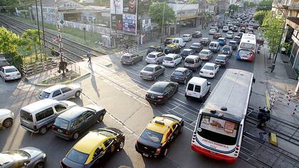 Viaducto del San Martín