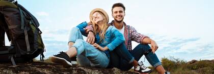 Viajá protegido de la mano de Assist 365.