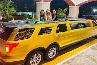 Y renunció a su trabajo para encarar un proyecto propio: “Sentí una libertad enorme”