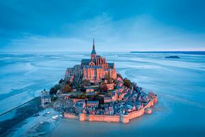 Viajar a un lugar sagrado puede ser el inicio de un viaje más profundo: hacia uno mismo