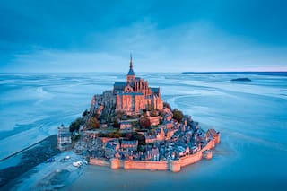 Los lugares del mundo, reconocidos como sagrados, que ayudan a conectar con uno mismo