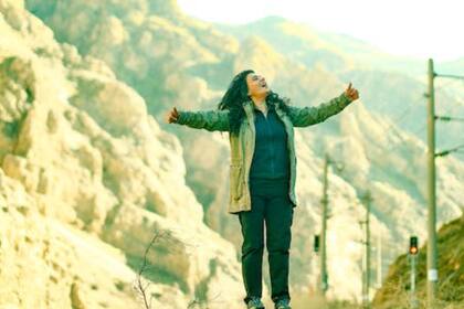 Viajar es otra de las recomendaciones en búsqueda de la felicidad (Foto Pexels)