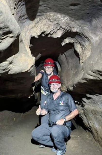 Viajaron a varios pueblos por Santander
Foto: Felipe Serrano