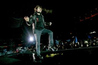 A 10 años de la despedida de Los Piojos: adentro del último ritual