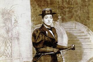 Las primeras viajeras que se lanzaron a recorrer el mundo