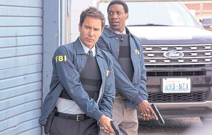 Viajeros, lo nuevo de Netflix, y el intento de evitar el Apocalipsis