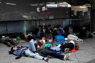 El apagón masivo y la amenaza silenciosa de la desinformación