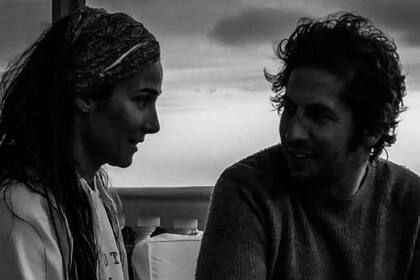 La conductora del mítico ciclo sorprendió con una canción y una dedicatoria para su pareja por su cumpleaños