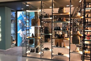 Una tradicional fábrica de calzado entró en concurso preventivo