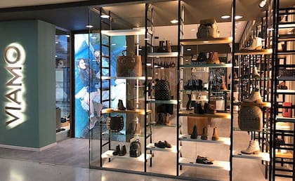 Viamo fue fundada en 1988 por los hermanos Alfredo, Pablo y Rodolfo Chiodini