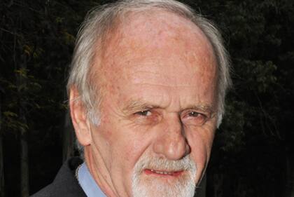 Vicente Bokalic Iglic