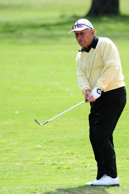 Vicente “Chino” Fernández