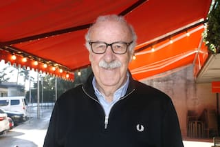 Del Bosque ve a España otra vez campeón y qué les dijo a sus dirigidos después de una derrota ante Suiza en 2010