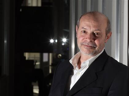 Vicente Donato, director ejecutivo de la FOB