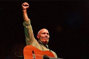 A los 74 años murió el cantautor Vicente Feliú, referente de la Nueva Trova Cubana