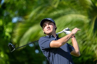 Los ocho compatriotas superaron el corte en un torneo que no tuvo piedad con el más veterano ni el más joven