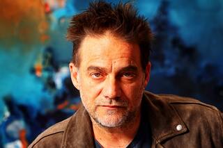 Vicentico: "En el pop no pasa nada; el trap es la expresión de este tiempo"