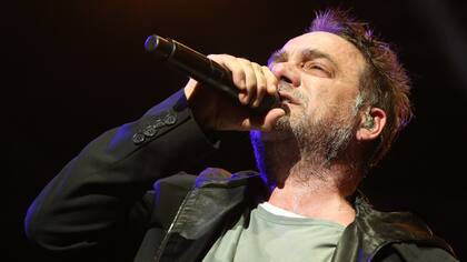 Vicentico dirá ¡presente! en el festival