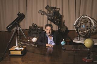 El pozo brillante. Cómo suena el nuevo disco de Vicentico